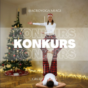 Konkurs mikołajkowy