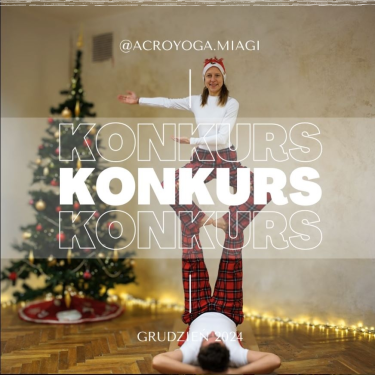 Konkurs mikołajkowy