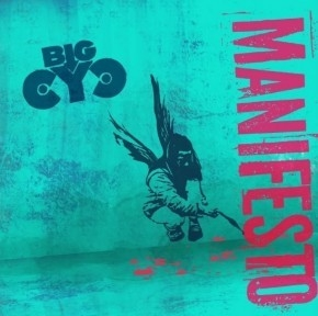 Wygraj najnowsza płytę grupy Big Cyc "Manifesto" do godz. 23:00