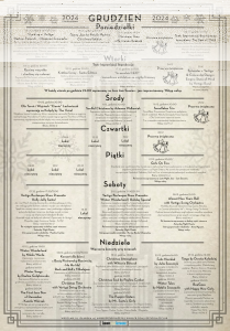 Wrocław: Wygraj bilety do Vertigo