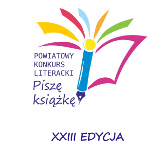 Płock: XXIII Powiatowy Konkurs Literacki "Piszę książkę"