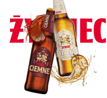 Konkurs "Żywiec - przeciwieństwa się przyciągają" Żabka, 18+