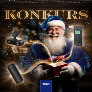 Konkurs "Mikołaj w drodze"