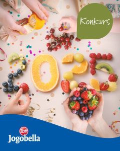 Konkurs "Owocowy rok"