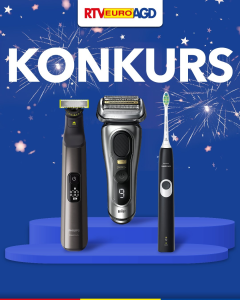 Konkurs "Karnawał to czas, by zabłysnąć"