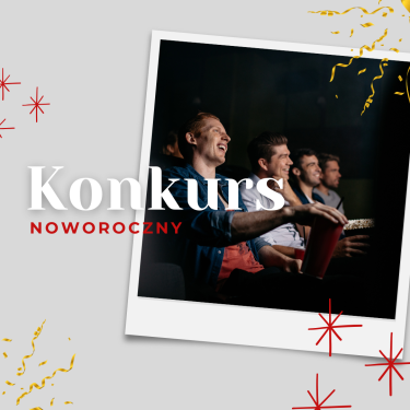 Wygraj podwójne zaproszenia na wydarzenia kulturalne