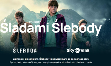 Konkurs "Śladami Ślebody"