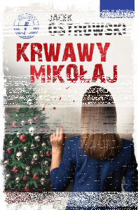 Wygraj książkę "Krwawy Mikołaj" do godz. 20:00