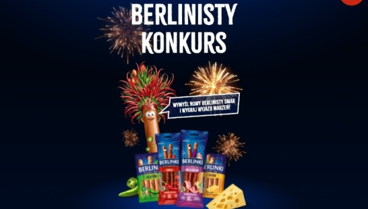 Konkurs "Berlinki 2025"