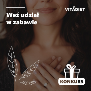 Konkurs "Noworoczny Dziennik Wdzięczności"