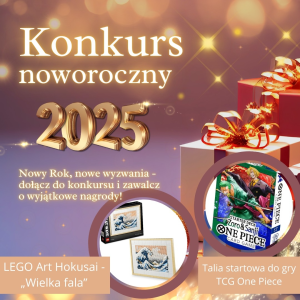 Konkurs Noworoczny
