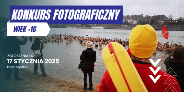 Konkurs "Kruche życie"