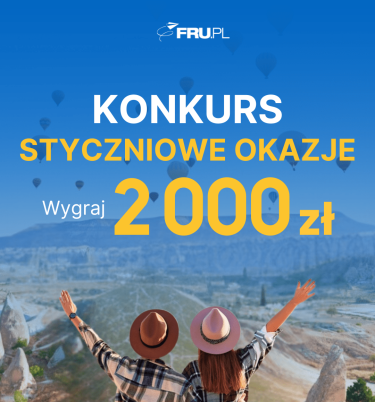 Konkurs "Pochwal się kreatywnością i wygraj nawet 2000zł"