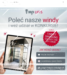 Wygraj tablet SAMSUNG S9