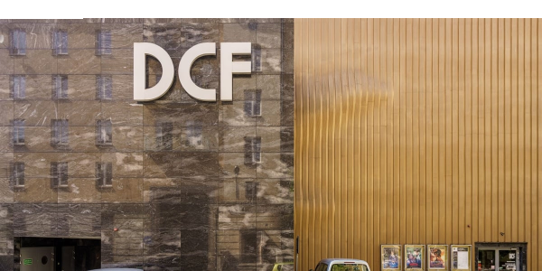 Wrocław: Wygraj podwójne zaproszenie na filmy do DCF-u! do godz. 09:00