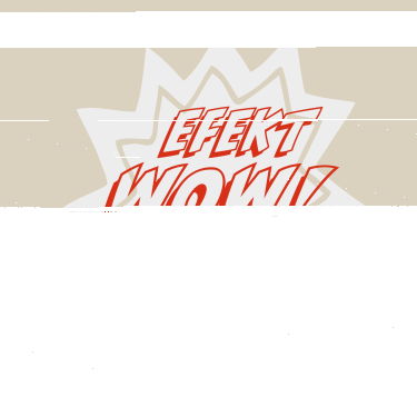 Legnica: Konkurs na projekt plakatu Efekt WOW!