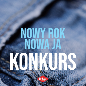 Konkurs "Nowy Rok - nowa Ja"