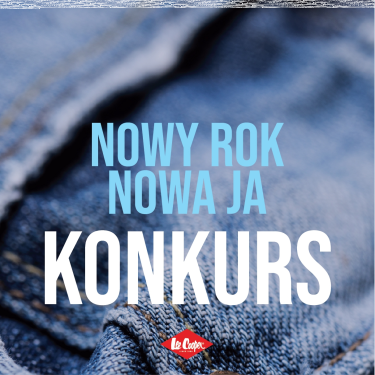 Konkurs "Nowy Rok - nowa Ja"
