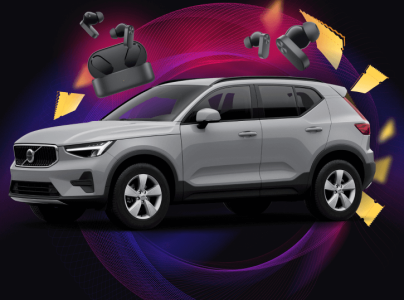 Loteria "Audioteki i Pilota WP"