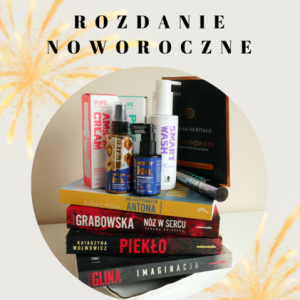 Konkurs z okazji Nowego Roku 2025