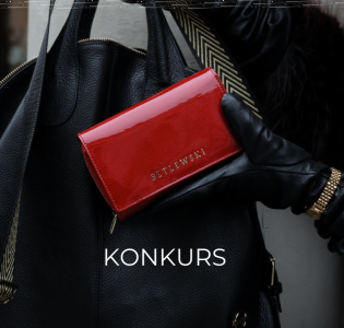 Konkurs od BETLEWSKI®