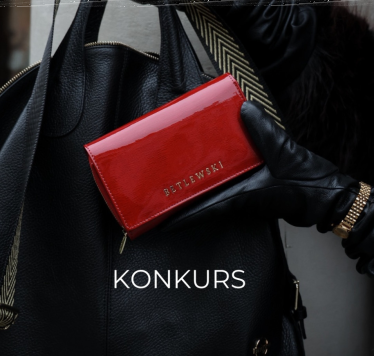 Konkurs od BETLEWSKI®