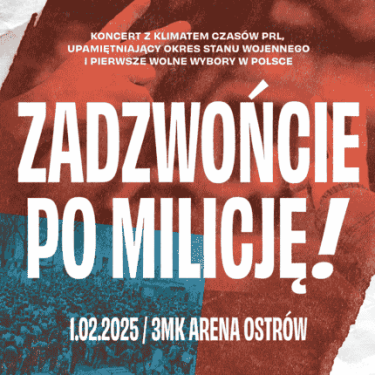 Ostrów Wielkopolski: Wyrgaj bilety na Festiwal Rockowy