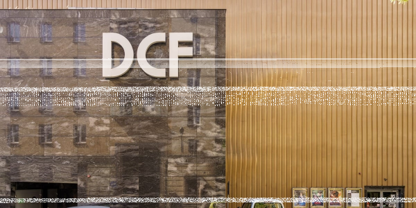 Wrocław: Wygraj podwójne zaproszenia na filmy do DCF-u! do godz. 9:00