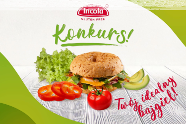 Konkurs "Dzień Bajgla"