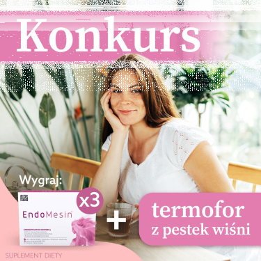 Konkurs "Historie endokobiet"