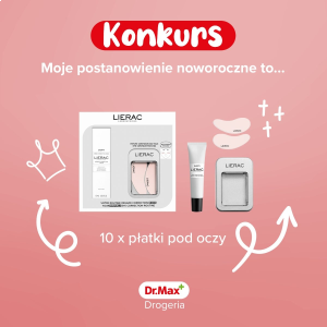 Konkurs "Noworoczne postanowienia"