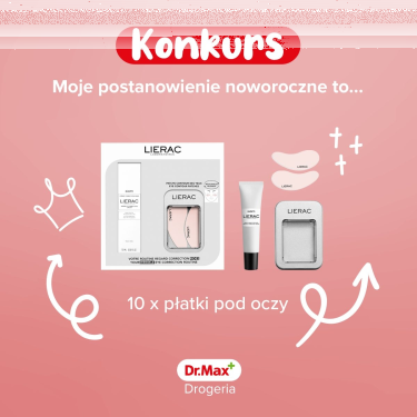 Konkurs "Noworoczne postanowienia"