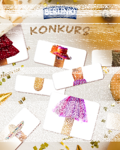 Konkurs "Prawdziwa gwiazda karnawału"