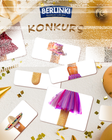 Konkurs "Prawdziwa gwiazda karnawału"