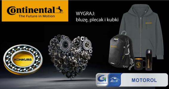 Konkurs "Continental"