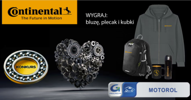 Konkurs "Continental"