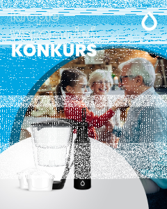 Konkurs "Krople wspomnień Dafi"