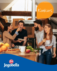 Konkurs "Owocowe gotowanie"