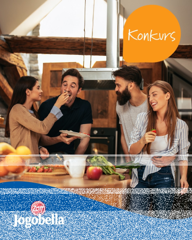 Konkurs "Owocowe gotowanie"