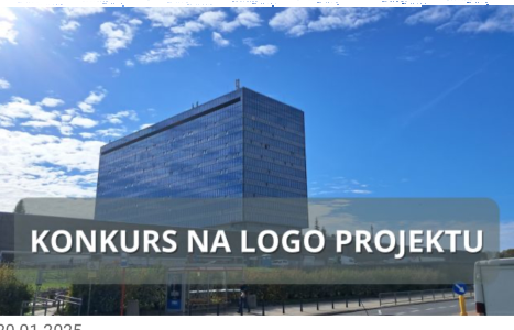 Konkurs na LOGO projektu NeoWES