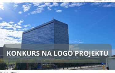 Konkurs na LOGO projektu NeoWES
