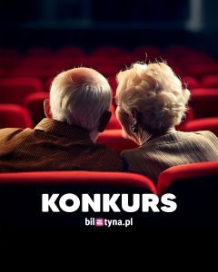 Konkurs z okazji Dnia Babci i Dnia Dziadka