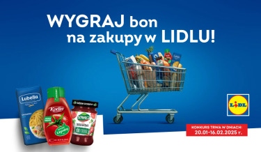 Konkurs Lubella, Łowicz, Kotlin "Gra Memory Challenge" Lidl, etapy tygodniowe