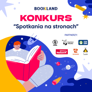 Ogólnopolski konkurs "Spotkania na stronach"