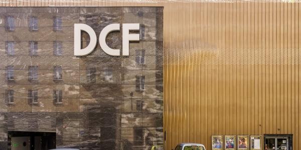 Wrocław: Wygraj podwójne zaproszenie na filmy do DCF-u! do godz. 09:00