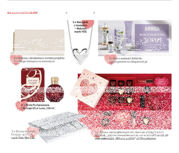 Konkurs "Kochaj - jak tylko chcesz"