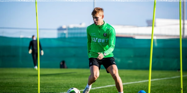 Wygraj podwójne vouchery na bilety na mecz Śląsk Wrocław - Piast Gliwice