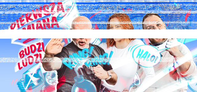 Konkurs "Pierwsza zmiana budzi ludzi"