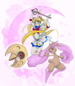 Konkurs "ZuzzBlues_art - wygraj rysunek (manga/anime/pokemon) według Twojego pomysłu"