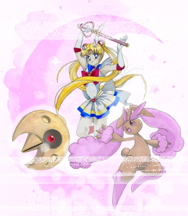 Konkurs "ZuzzBlues_art - wygraj rysunek (manga/anime/pokemon) według Twojego pomysłu"